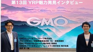 YRP魅力発見インタビュー第13弾！GMOサイバーセキュリティbyイエラエ株式会社様