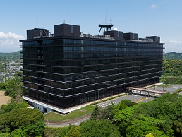 日本電信電話株式会社横須賀研究開発センタ