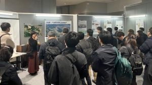 神奈川Ｒ＆Ｄ推進協議会の皆様がYRPを来訪