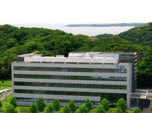 日本電気株式会社NEC YRP技術センター
