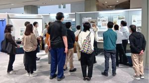 矢崎総業株式会社 社員研修で無線歴史展示室を活用頂きました